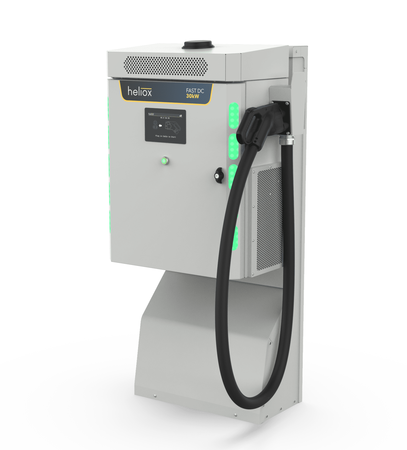 Heliox 30 kW